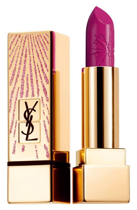 ysl dazzling lights rouge pur couture lipstick 9|ysl pur couture color.